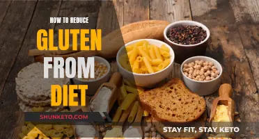 Gluten-Free Diet: Tips to Reduce Gluten Intake