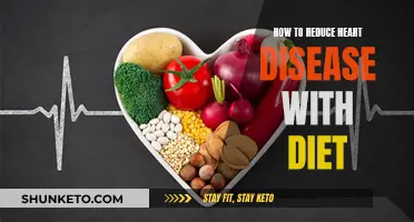 Heart-Healthy Eating: Simple Diet Tips to Lower Disease Risk