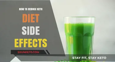 Minimize Keto Flu: Effective Strategies to Reduce Diet Side Effects
