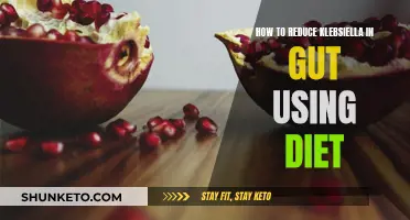 Eradicating Klebsiella with Diet: A Guide to Gut Health