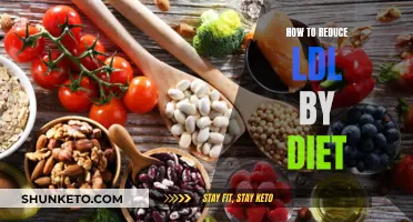 Lowering LDL Through Diet: Effective Strategies for Heart Health