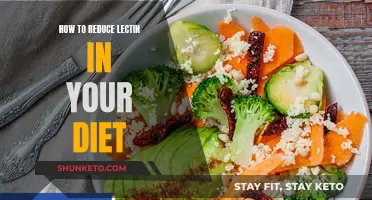 Lectin-Free Eating: Strategies to Minimize Plant Toxins in Your Diet