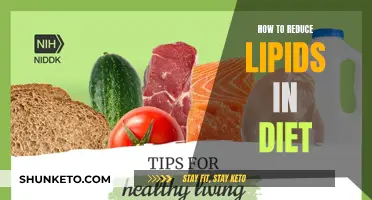 Dietary Strategies to Lower Lipid Levels: A Comprehensive Guide