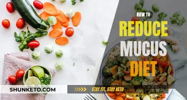 Clearer Skies: Mucus-Busting Diet Tips for a Healthier You