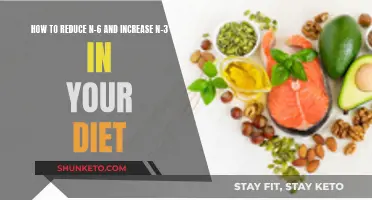 Balancing N-6 and N-3: A Guide to Optimize Your Diet