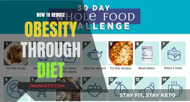 Dietary Strategies to Combat Obesity