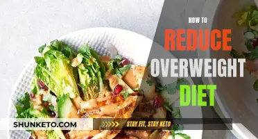 Strategies to Reduce Weight with Dieting