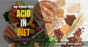 Minimize Phytic Acid: Tips for a Healthier Diet