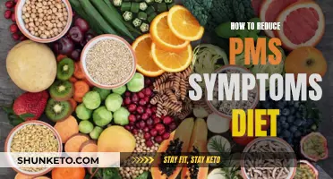 Dietary Strategies to Alleviate PMS Symptoms: A Guide to Relief