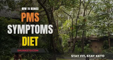 Manage PMS Symptoms with Diet: Foods to Eat and Avoid