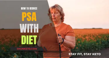 Dietary Strategies to Lower PSA Levels: A Comprehensive Guide