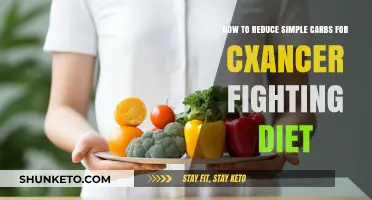 Carb Control: Fighting Cancer with Diet