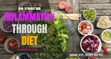 Calm Skin from Within: Diet Tips to Reduce Inflammation