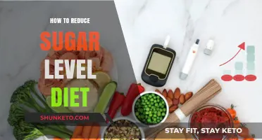 Sugar Control: Diet Tips to Lower Blood Sugar