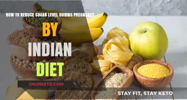Managing Gestational Diabetes with an Indian Diet