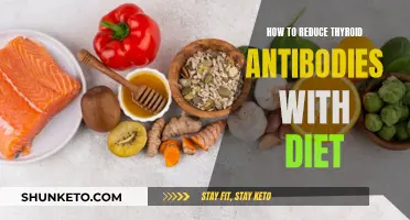 Thyroid Antibodies: Diet Strategies to Reduce Them