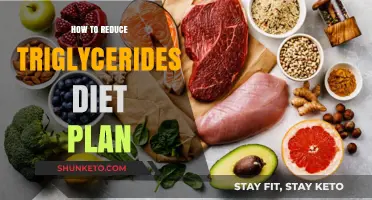 Lower Triglycerides: Dietary Strategies for a Healthier You