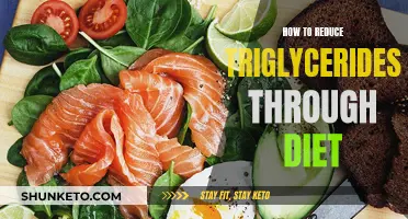 Lower Triglycerides: Dietary Tips for a Healthier You