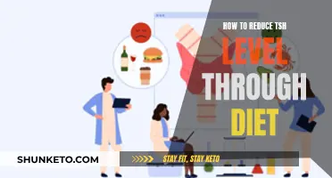 Boost Thyroid Health: Diet Tips to Lower TSH Levels