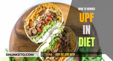 Uncover the Secrets to Lowering UPF: A Dietary Guide