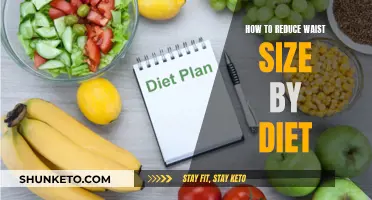 Slim Waist Diet: Trimming Your Waistline, Effectively