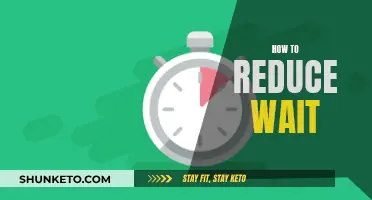 Reducing Wait Times: Strategies for an Efficient Service