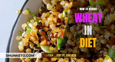 Wheat-Free Living: Simple Steps to Reduce Wheat in Your Diet