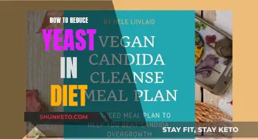Reduce Yeast in Your Diet: Simple and Effective Strategies