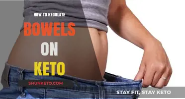 Mastering Digestive Health: A Guide to Regulating Bowels on Keto
