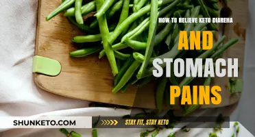 Alleviating Keto Digestive Woes: A Guide to Comfort