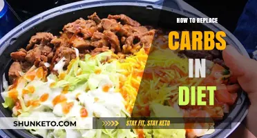 Smart Carb Substitutes for a Healthier Diet