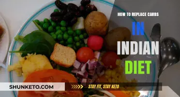 Smart Carb Swaps for an Indian Diet