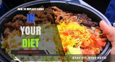Smart Carb Substitutes: A Healthy Dieting Guide