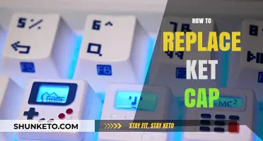 Effortlessly Replace Your Ket Cap: A Step-by-Step Guide