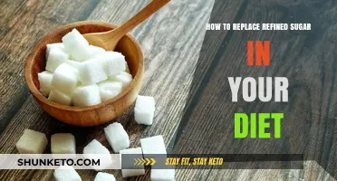 Smart Sugar Substitutes for a Healthier You