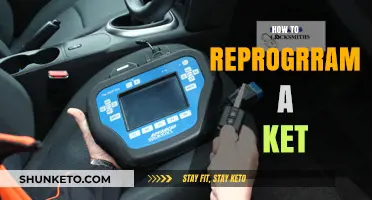 Mastering the Art of Key Reprogramming: A Comprehensive Guide