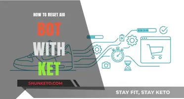 Resetting Your AIO Bot with KET: A Comprehensive Guide