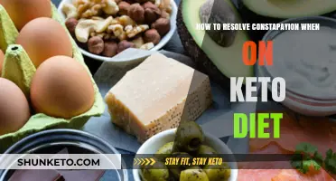 Keto Constipation Relief: Effective Strategies for a Smooth Keto Journey
