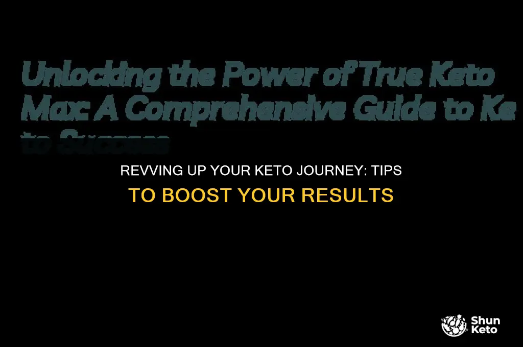 how to return keto boost