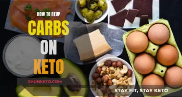 Reintroducing Carbs While on Keto: A Step-by-Step Guide