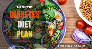 Transform Your Health: The Ultimate Guide to Reversing Diabetes with Diet