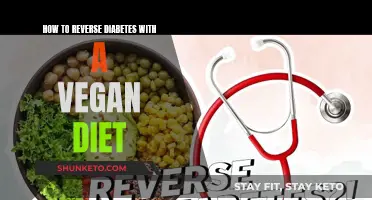 Vegan Diet: Reversing Diabetes, Saving Lives