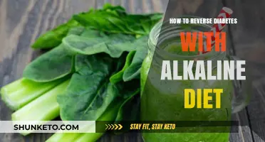Reversing Diabetes: Alkaline Diet for Health