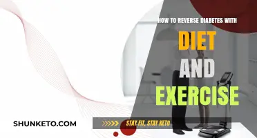Reversing Diabetes: Diet, Exercise, and You