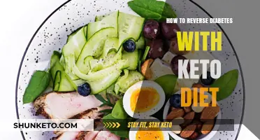 Reversing Diabetes: The Keto Diet's Powerful Role in Blood Sugar Control