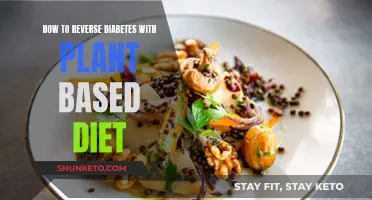 Plant-Based Diet: Reversing Diabetes, Saving Lives