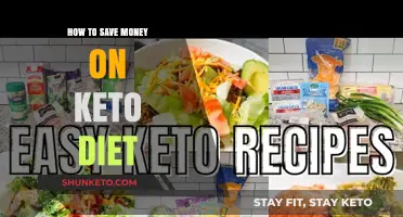 Budget-Friendly Keto: Smart Tips to Save Money on Your Diet