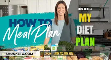 Maximize Profits: 5 Tips to Sell Your Diet Plan Effectively