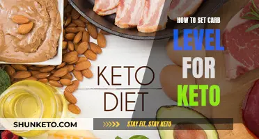 Customizing Your Carb Intake for a Successful Keto Diet