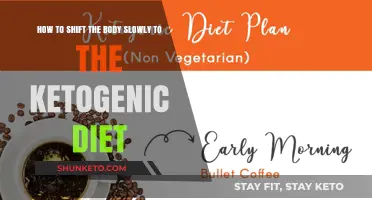 Transitioning to Keto: A Slow, Steady Guide